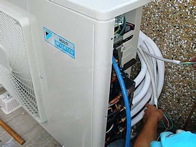 平罗商场中央空调分析及中央空调的维保分析