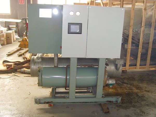 平罗酒店中央空调不停机清洗方法介绍